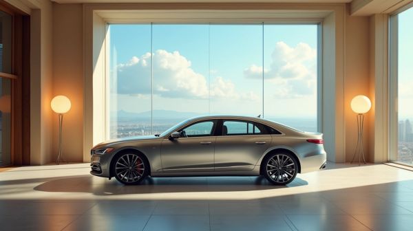 Acheter une auto : simplifier vos démarches et faire des économies