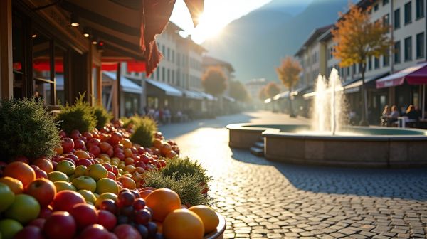Bien préparer trois jours à Grenoble