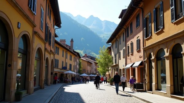 Bien préparer trois jours à Grenoble