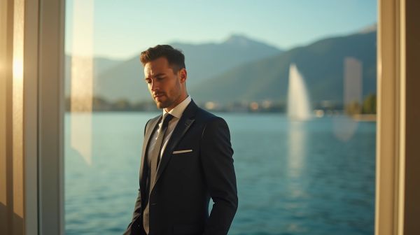 Boostez votre carrière comme conseiller financier à Genève