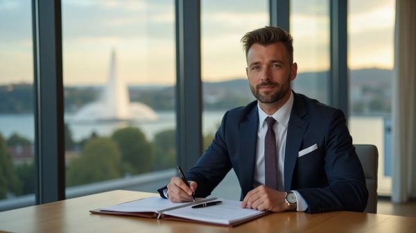 Boostez votre carrière comme conseiller financier à Genève