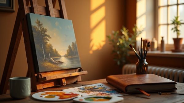 Choisir un peintre expert : 5 conseils incontournables