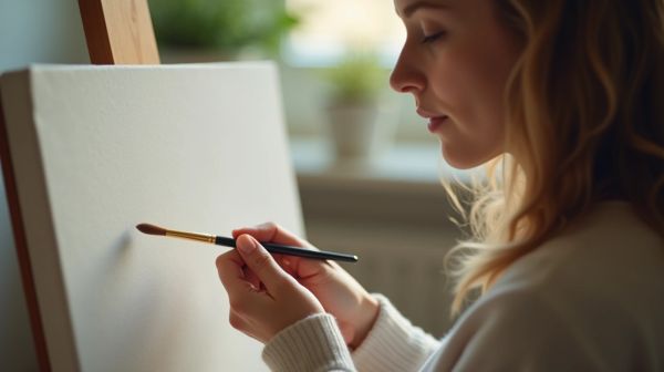 Choisir un peintre expert : 5 conseils incontournables