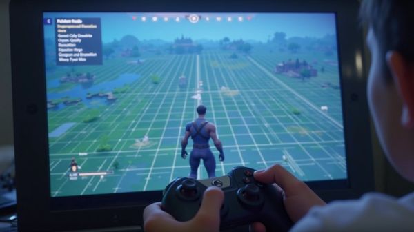 Maîtriser Fortnite avec notre guide essentiel et stratégique
