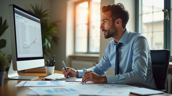 Prêt à taux variable : pourquoi les entrepreneurs devraient-ils s'y intéresser ?