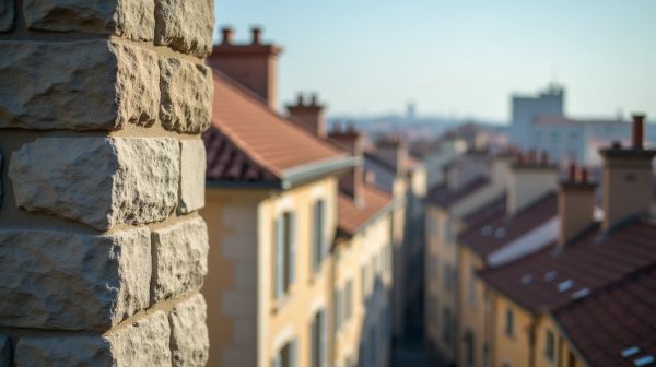 Protégez votre logement à Lyon avec des formules adaptées