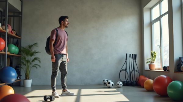 Quel autre sport choisir pour diversifier ses activités sportives ?