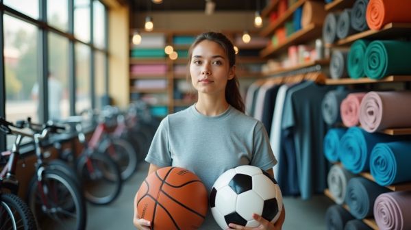 Quel autre sport choisir pour diversifier ses activités sportives ?